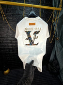 CAMISETA DA L (BRANCO)