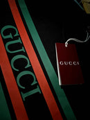 CAMISETA GUC (PRETO)