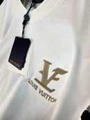 CAMISETA DA L (BRANCO)