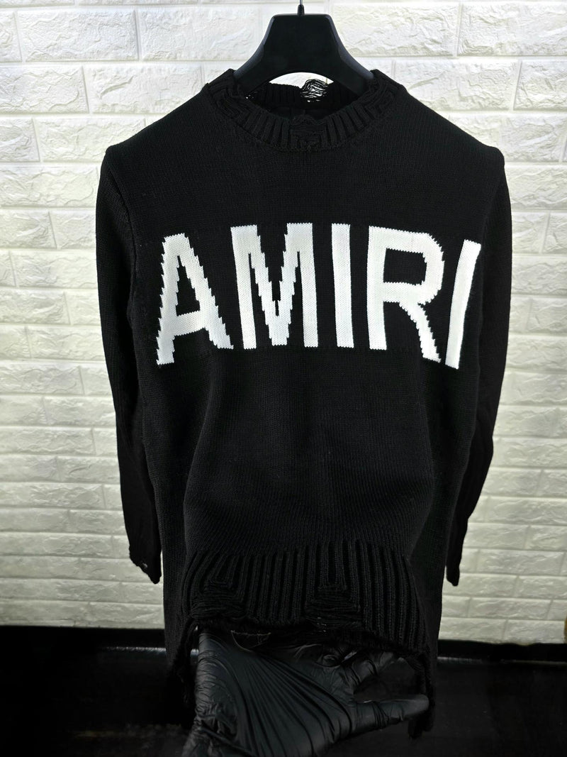 CAMISA AM1R1 (PRETO)