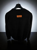 CAMISA DA L (PRETO)