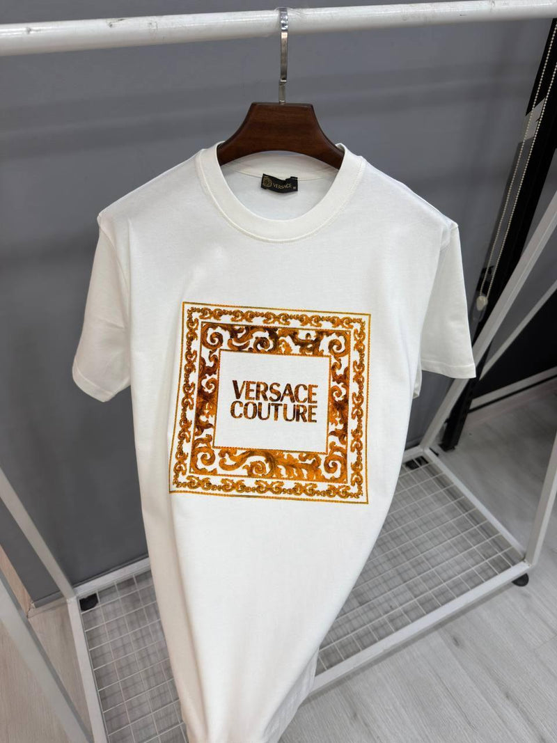 CAMISETA VERS@CE (BRANCO)