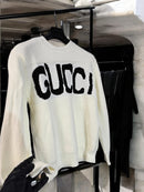 CAMISA GUCC I (BRANCO)