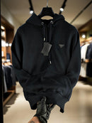 MOLETOM PRAD@ (PRETO)