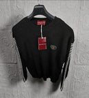 CAMISA GUCC  (PRETO)