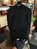 CAMISA DA L (PRETO)