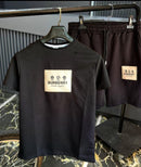 CONJ. BURB€R (PRETO)