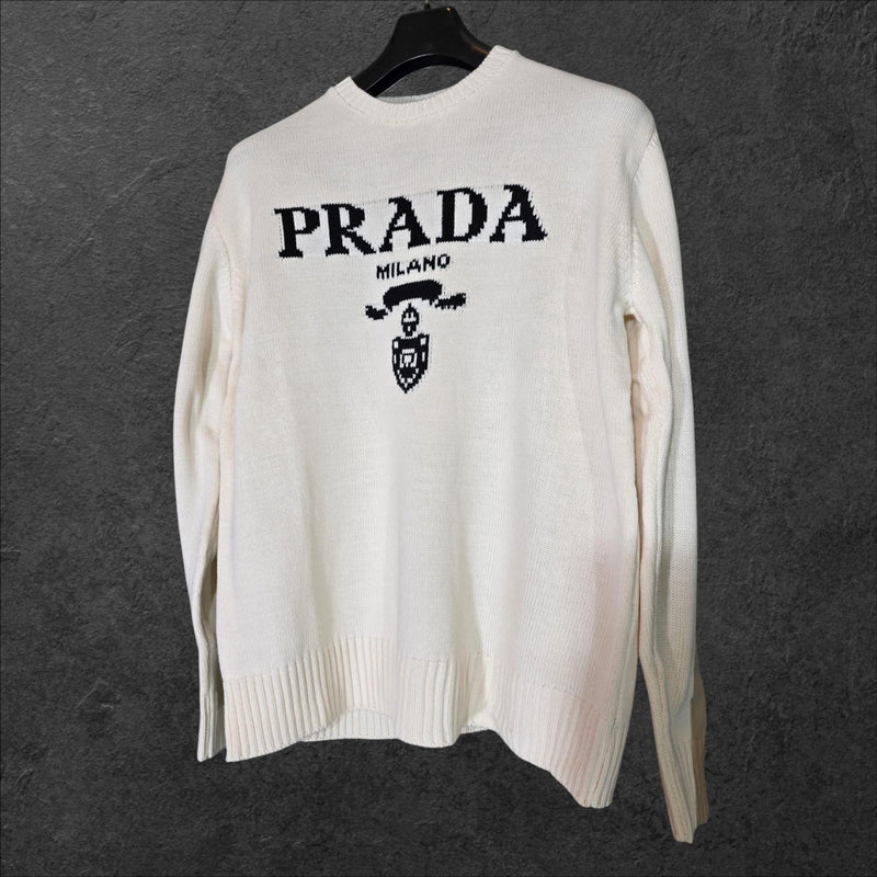 CAMISA PRAD@ (BRANCO)