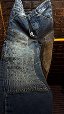 JEANS B@LENCI@G@ (FLX)