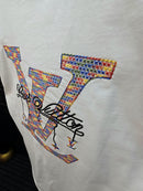 CAMISETA DA L (BEST BRANCO)
