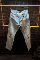 JEANS DA L