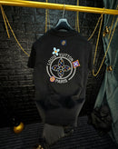 CAMISETA DA L CY(PRETO)