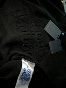 CAMISA DA L (PRETO)