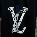 T-shirt da L