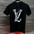 T-shirt da L