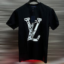 T-shirt da L
