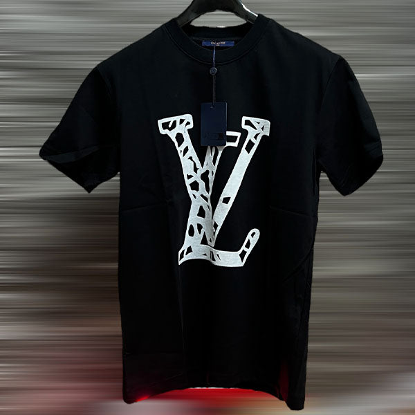 T-shirt da L