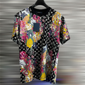 T-shirt da L