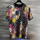T-shirt da L