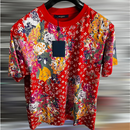 T-shirt da L
