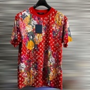 T-shirt da L