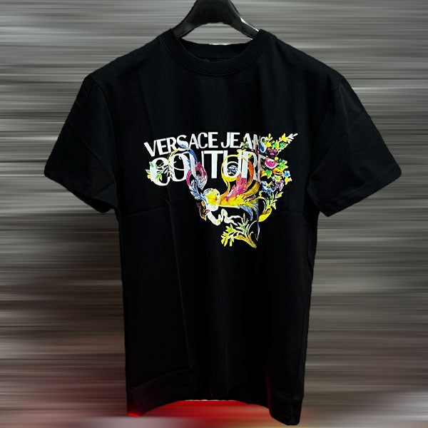 T-shirt da Vers. Floral